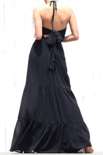 Load image into Gallery viewer, The Luli dress- Black
