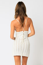 Load image into Gallery viewer, The Elisa dress- White
