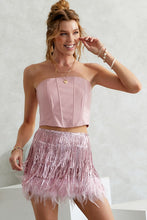 Load image into Gallery viewer, The Kata top- Ballet Pink
