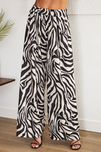Load image into Gallery viewer, The Zebra pants
