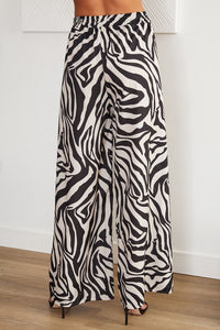 The Zebra pants