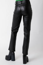 Load image into Gallery viewer, The Eli pants- Black
