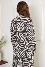 Load image into Gallery viewer, The Zebra top
