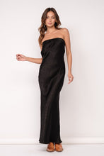 Load image into Gallery viewer, The Nini dress-Black
