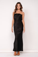 Load image into Gallery viewer, The Nini dress-Black
