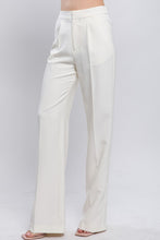 Load image into Gallery viewer, The Lauren pants- Ivory
