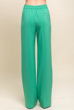 Load image into Gallery viewer, The Lauren pants- Green
