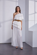 Load image into Gallery viewer, The Claudia dress-White
