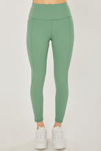 Load image into Gallery viewer, The Loren pants- Green
