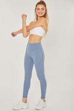 Load image into Gallery viewer, The Loren pants- Blue
