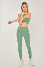 Load image into Gallery viewer, The Loren pants- Green
