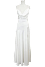 Load image into Gallery viewer, The Eloise dress- White
