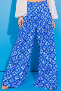 The Luciana pants