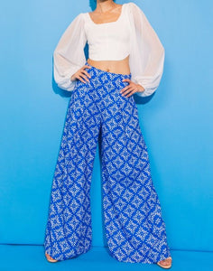 The Luciana pants
